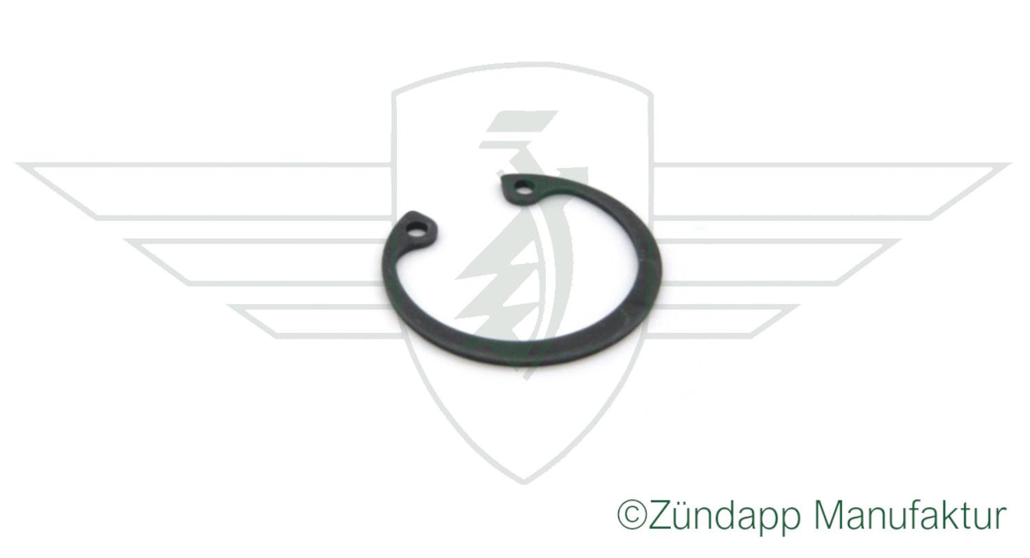 Retaining ring